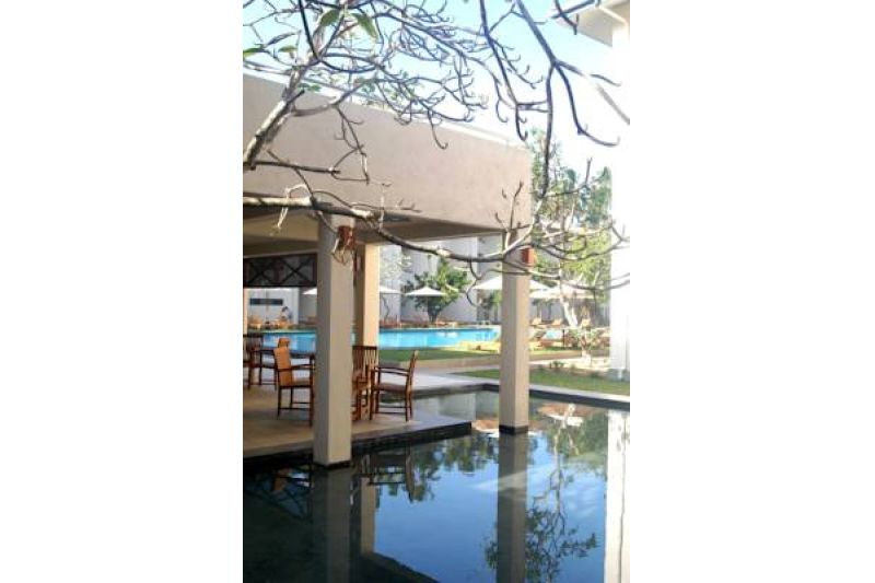 MERMAID HOTEL & CLUB