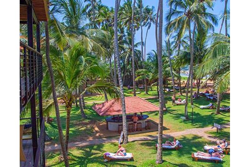 MERMAID HOTEL & CLUB