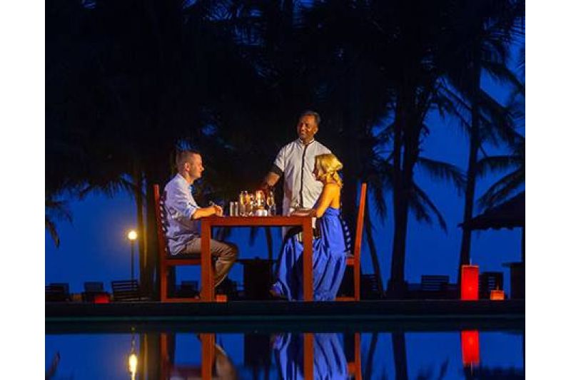 MERMAID HOTEL & CLUB