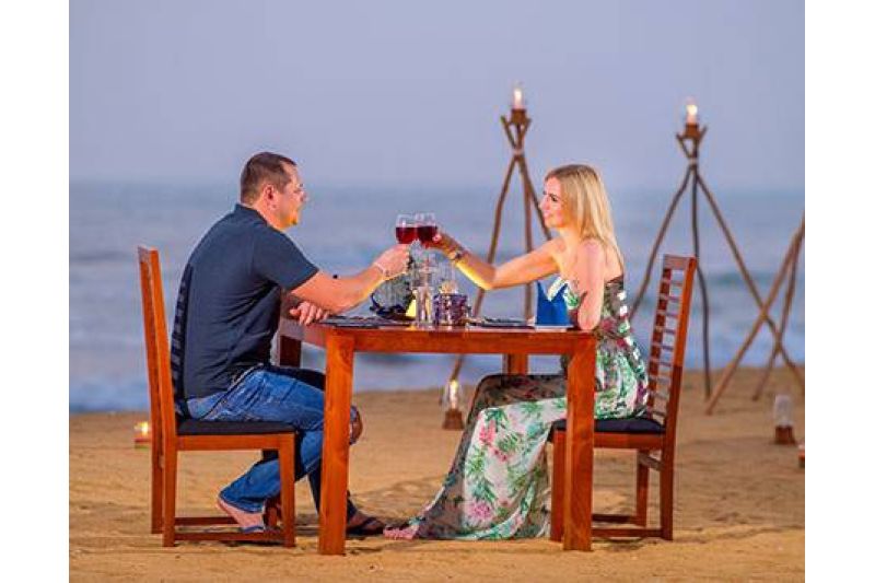 MERMAID HOTEL & CLUB