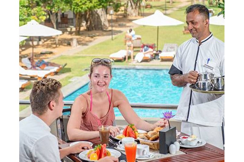 MERMAID HOTEL & CLUB