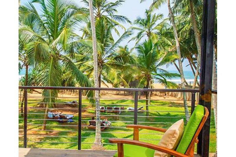 MERMAID HOTEL & CLUB