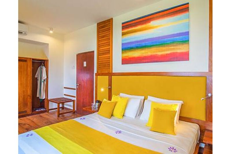 MERMAID HOTEL & CLUB