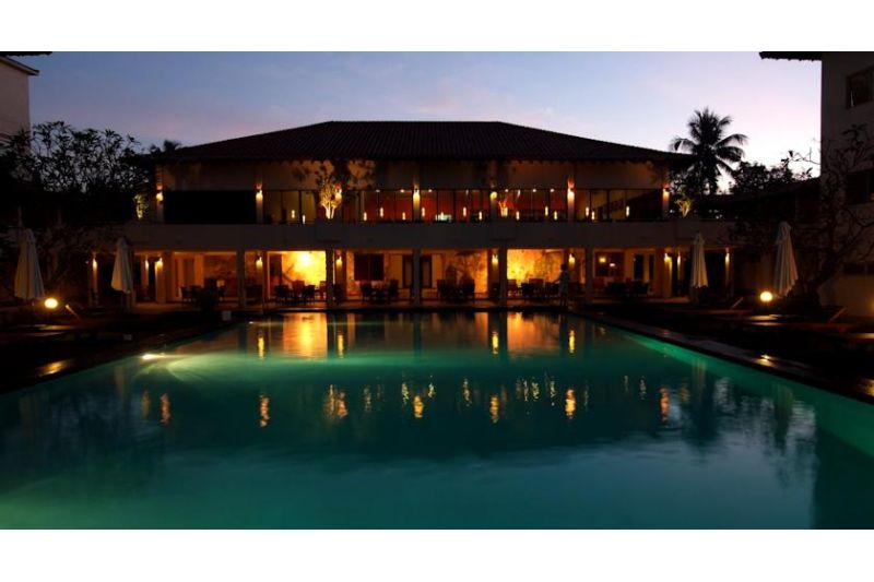 MERMAID HOTEL & CLUB