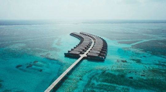 JAWAKARA ISLANDS MALDIVES