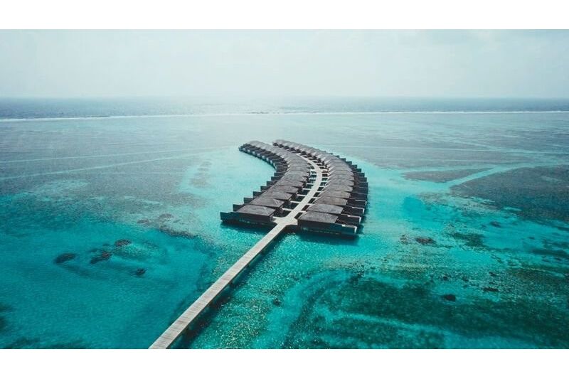 JAWAKARA ISLANDS MALDIVES