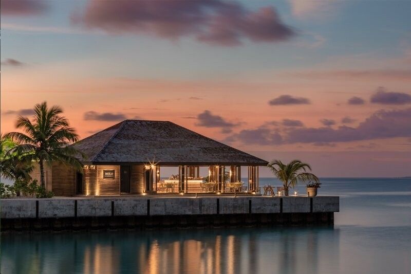 JAWAKARA ISLANDS MALDIVES