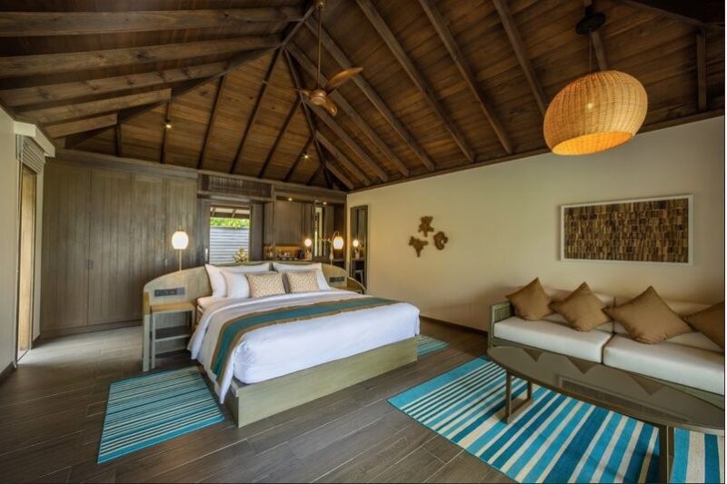 JAWAKARA ISLANDS MALDIVES