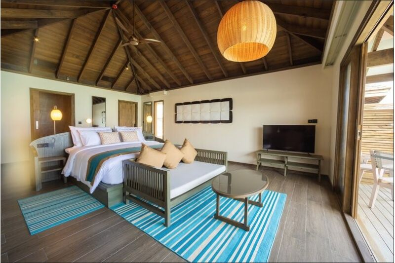 JAWAKARA ISLANDS MALDIVES