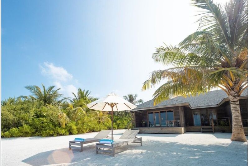 JAWAKARA ISLANDS MALDIVES