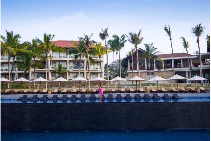 ANANTARA PEACE HEAVEN TANGALLE