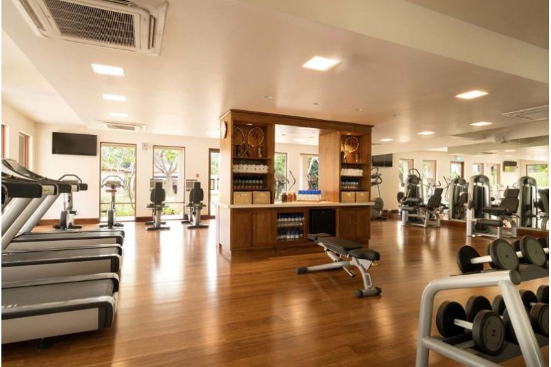 ANANTARA PEACE HEAVEN TANGALLE