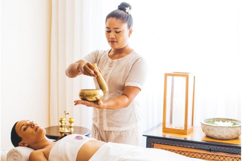 ANANTARA PEACE HEAVEN TANGALLE