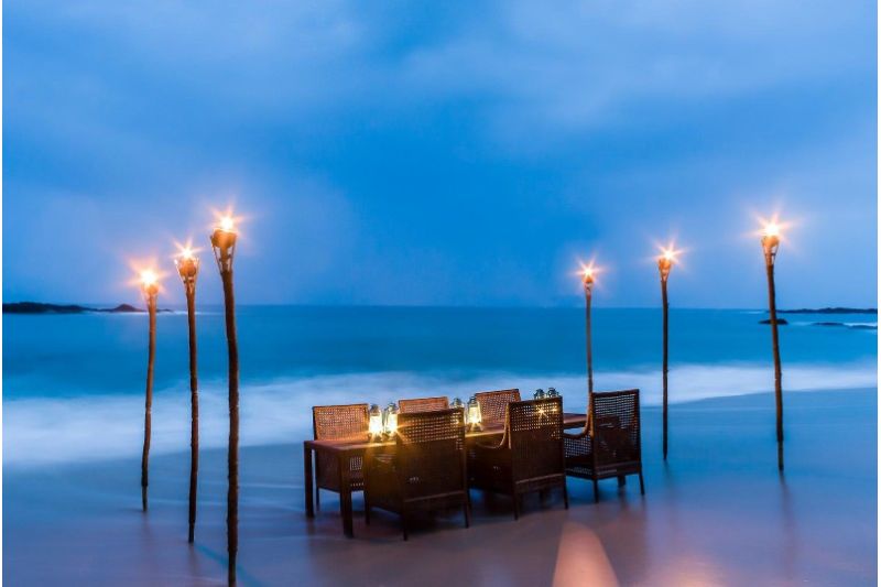 ANANTARA PEACE HEAVEN TANGALLE