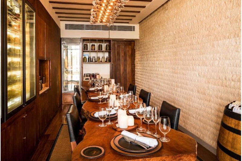 ANANTARA PEACE HEAVEN TANGALLE