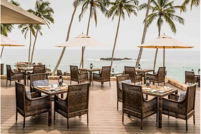 ANANTARA PEACE HEAVEN TANGALLE