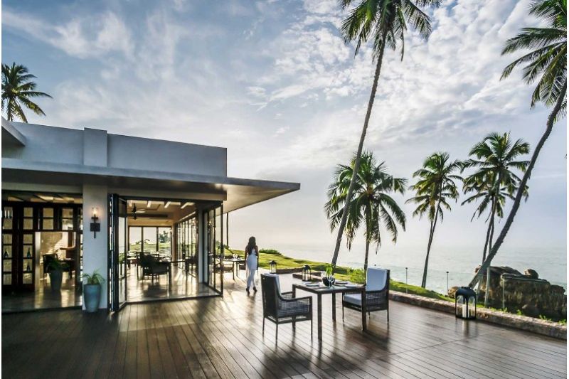 ANANTARA PEACE HEAVEN TANGALLE