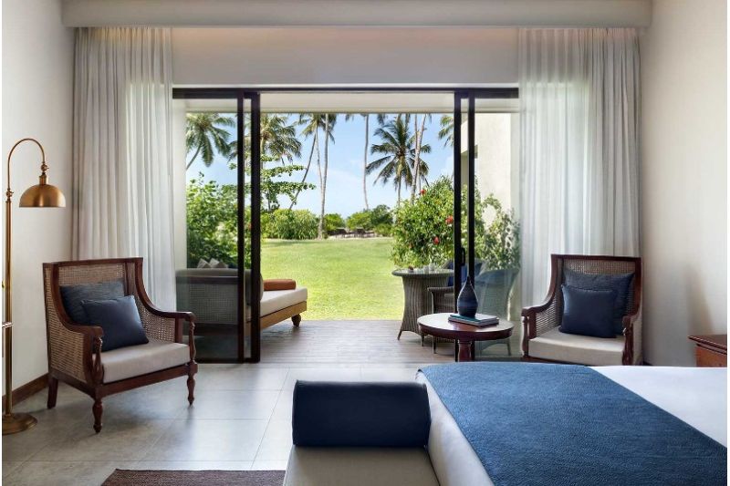 ANANTARA PEACE HEAVEN TANGALLE