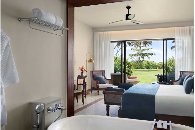 ANANTARA PEACE HEAVEN TANGALLE