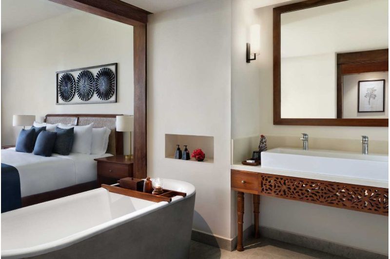 ANANTARA PEACE HEAVEN TANGALLE