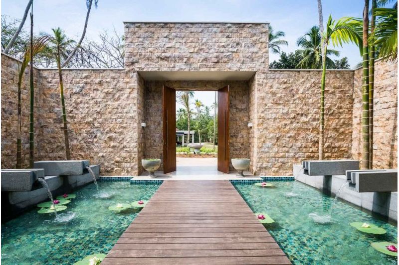 ANANTARA PEACE HEAVEN TANGALLE