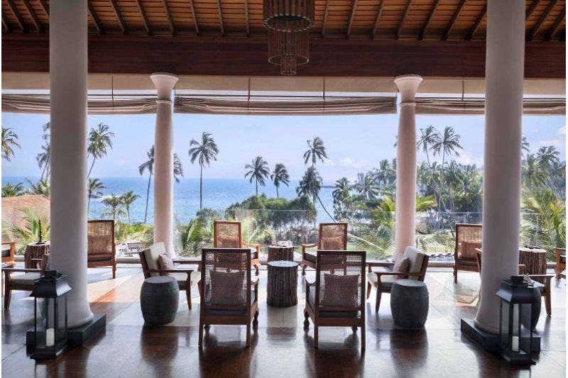 ANANTARA PEACE HEAVEN TANGALLE
