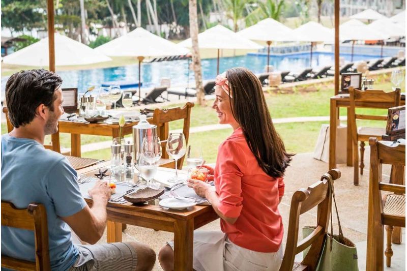 ANANTARA PEACE HEAVEN TANGALLE