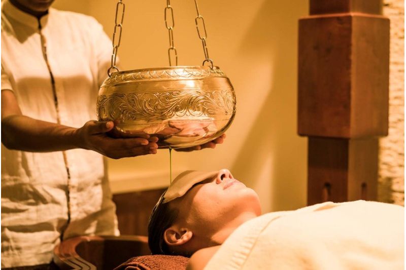 ANANTARA PEACE HEAVEN TANGALLE