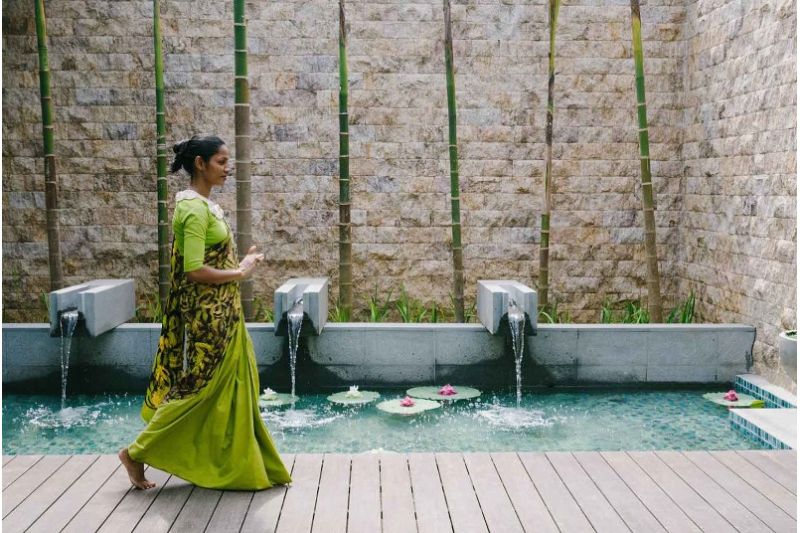 ANANTARA PEACE HEAVEN TANGALLE