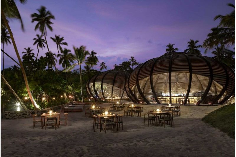 ANANTARA PEACE HEAVEN TANGALLE