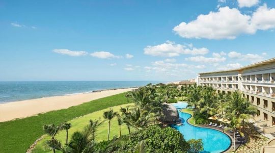 SENTIDO HERITANCE NEGOMBO