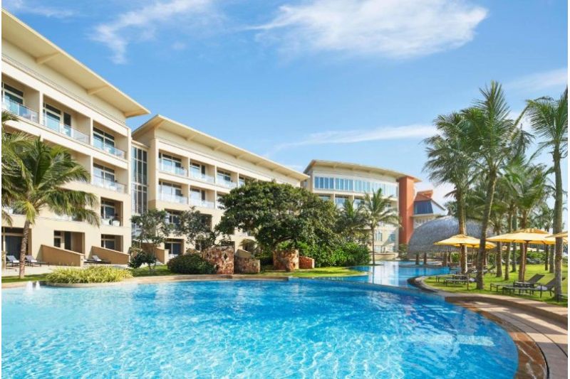 SENTIDO HERITANCE NEGOMBO