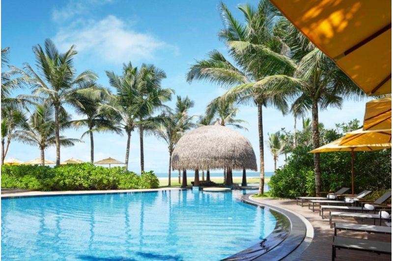 SENTIDO HERITANCE NEGOMBO