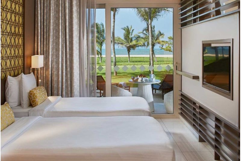 SENTIDO HERITANCE NEGOMBO