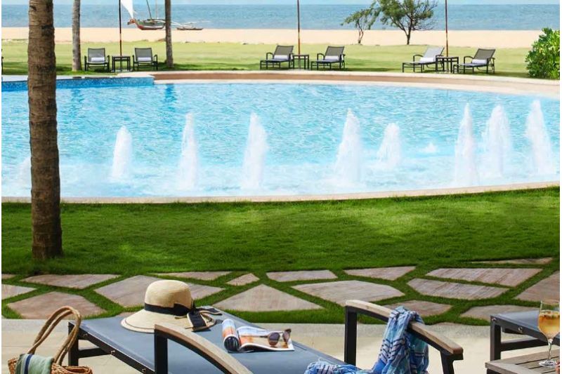 SENTIDO HERITANCE NEGOMBO