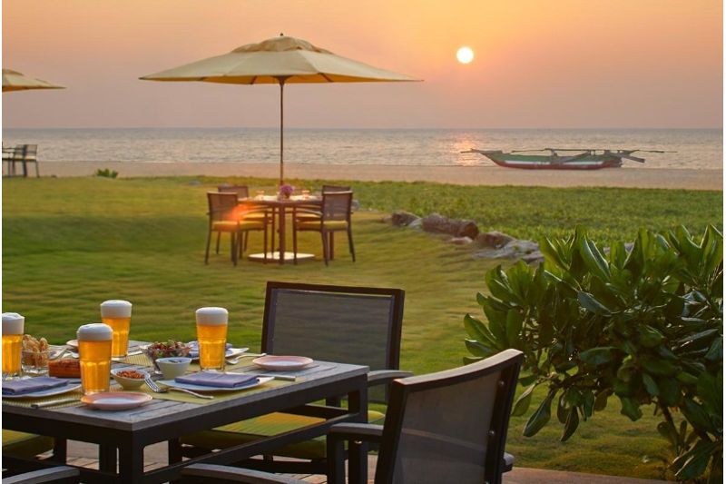 SENTIDO HERITANCE NEGOMBO