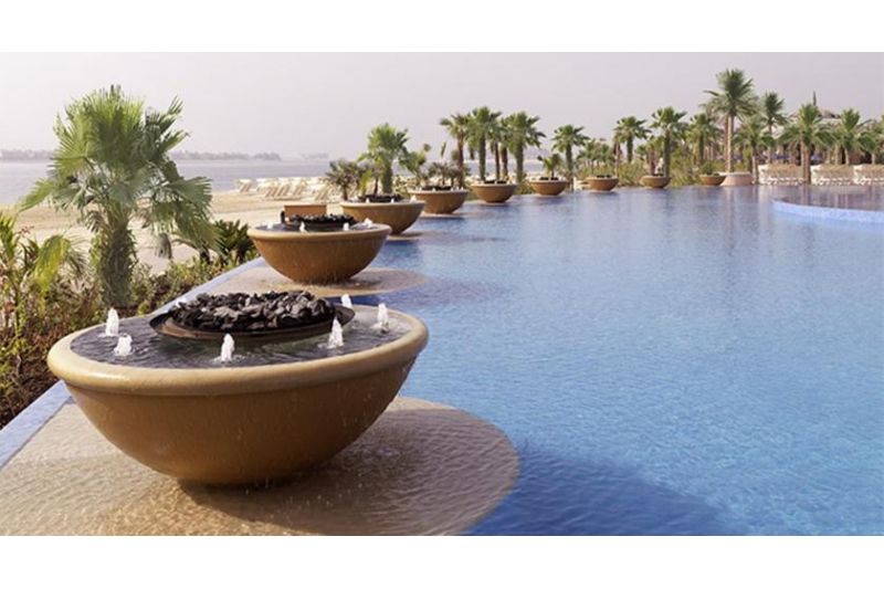 ATLANTIS THE PALM DUBAI