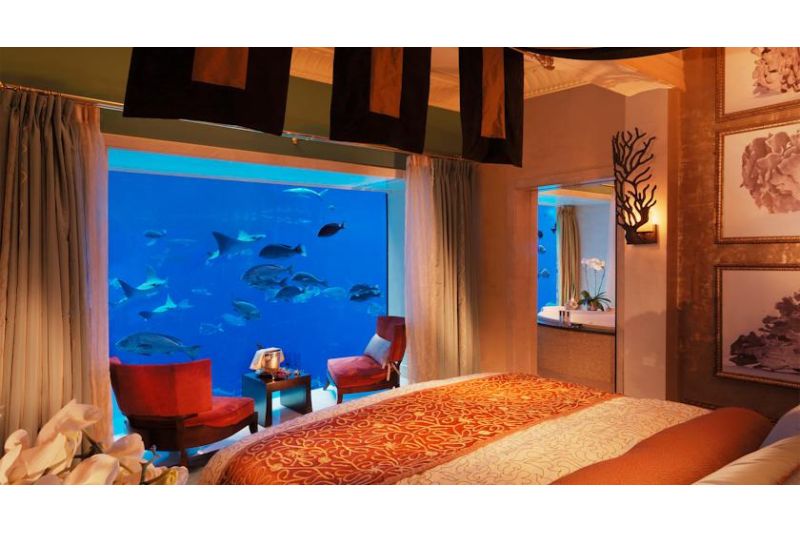 ATLANTIS THE PALM DUBAI