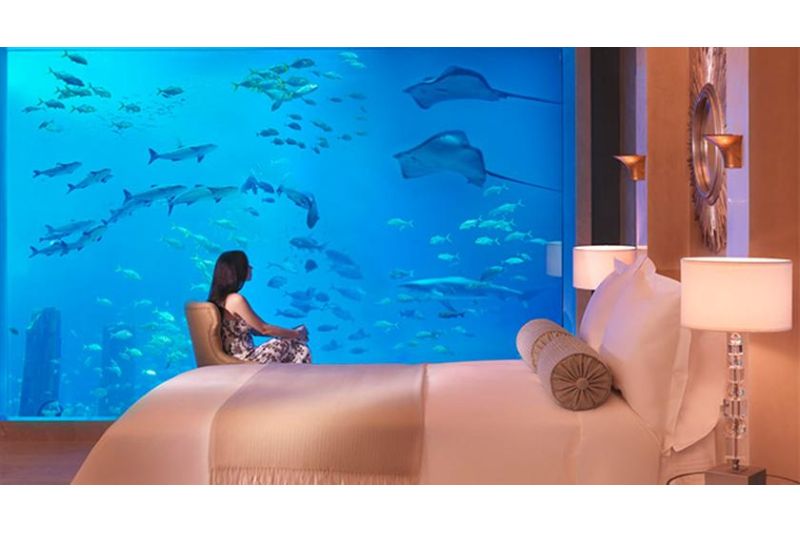 ATLANTIS THE PALM DUBAI