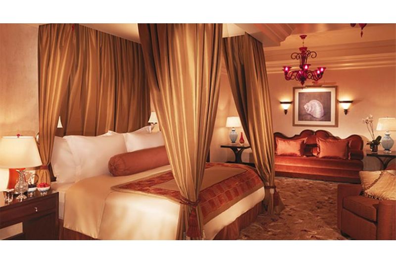 ATLANTIS THE PALM DUBAI