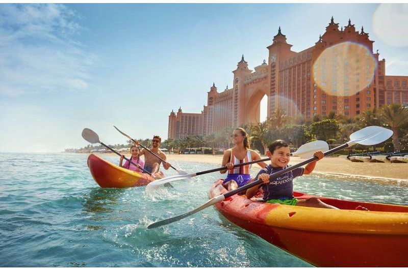 ATLANTIS THE PALM DUBAI