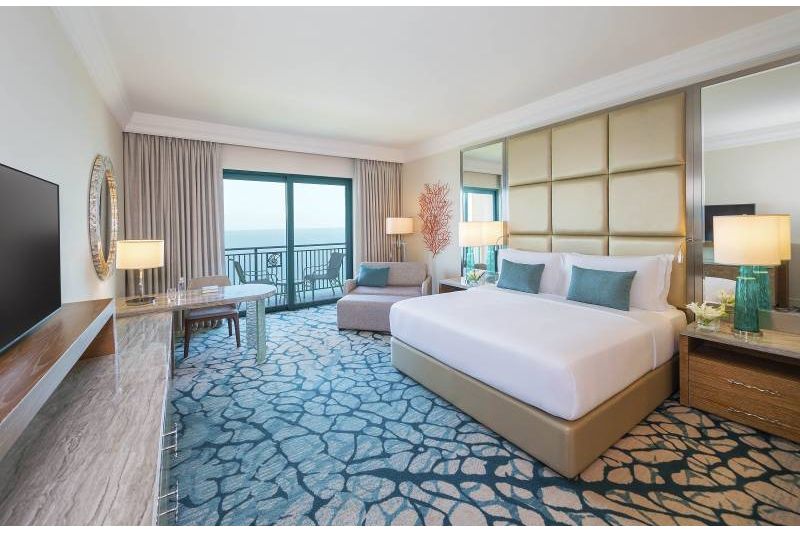 ATLANTIS THE PALM DUBAI