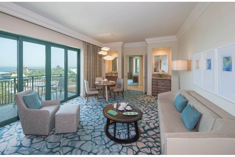 ATLANTIS THE PALM DUBAI