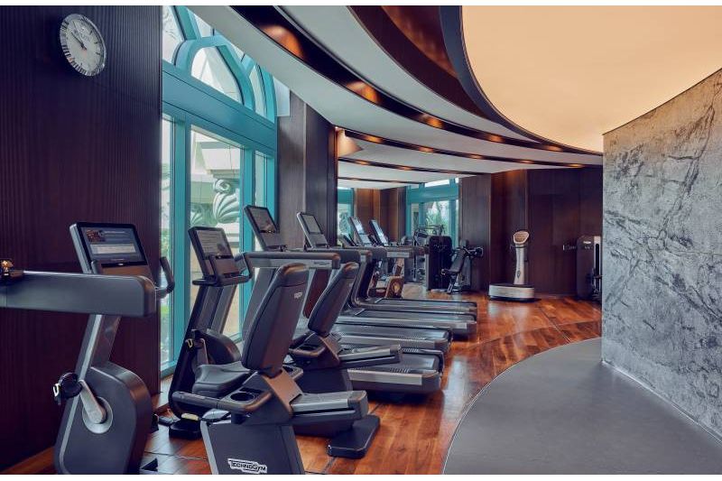 ATLANTIS THE PALM DUBAI