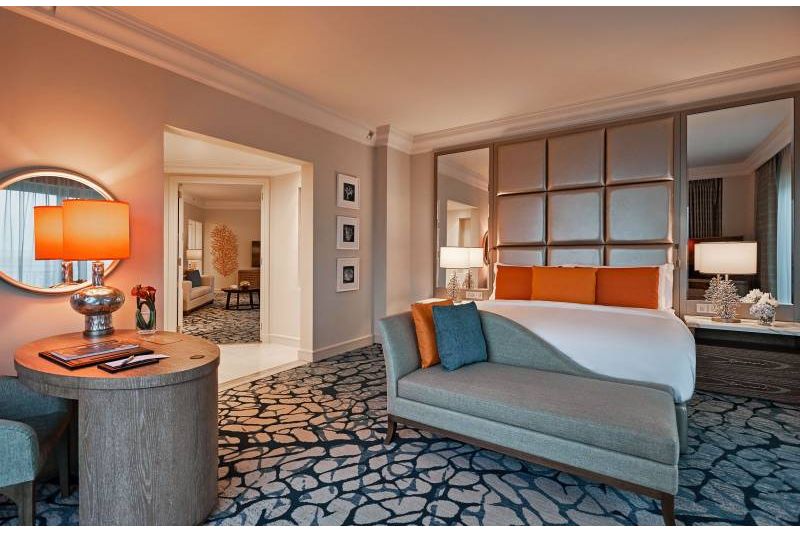 ATLANTIS THE PALM DUBAI