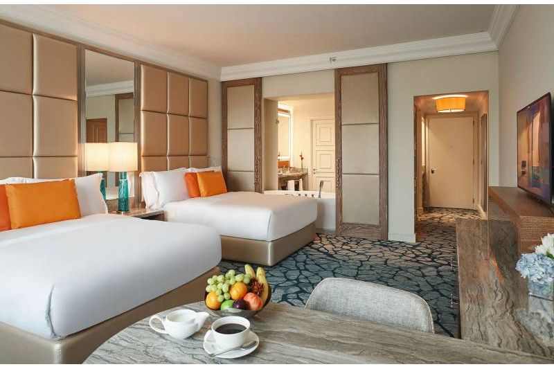 ATLANTIS THE PALM DUBAI