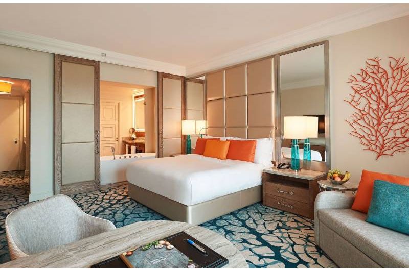 ATLANTIS THE PALM DUBAI