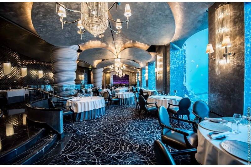 ATLANTIS THE PALM DUBAI