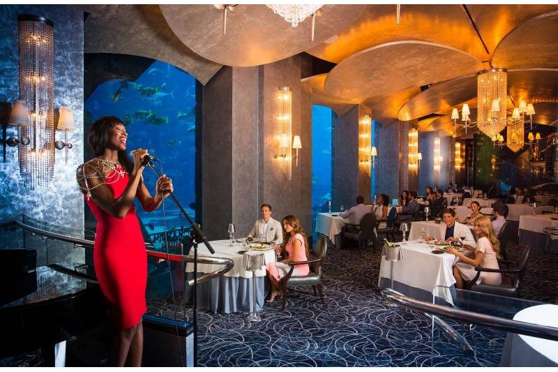 ATLANTIS THE PALM DUBAI