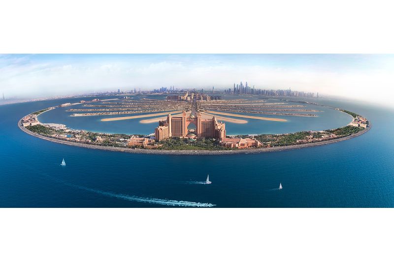ATLANTIS THE PALM DUBAI